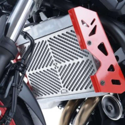 Protection de radiateur R&G...