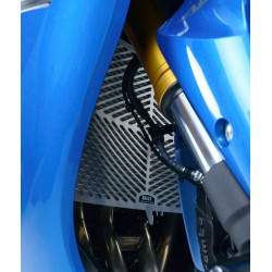 Protection de radiateur R&G...