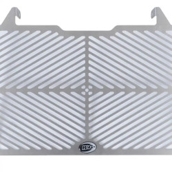 Protection de radiateur R&G...