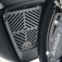 Protection de radiateur R&G...