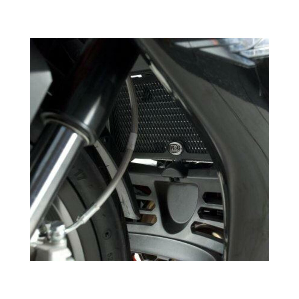 Protection de radiateur R&G RACING Pro - Suzuki GSF650S/N Bandit