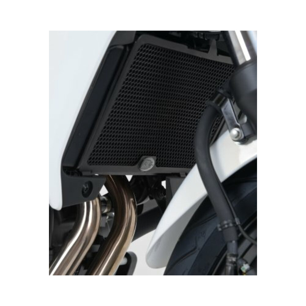 Protection de radiateur R&G RACING Pro - Honda CB500F