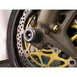 Protection de fourche R&G...