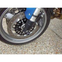 Protection de fourche R&G...