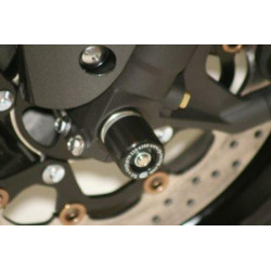 Protection de fourche R&G...