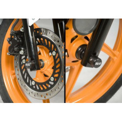 Protection de fourche R&G...