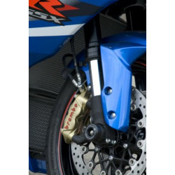 Protection de fourche R&G...