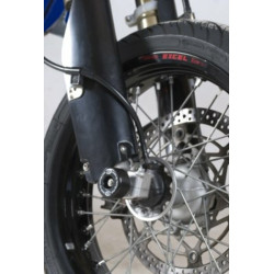 Protection de fourche R&G...