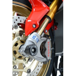 Protection de fourche R&G...