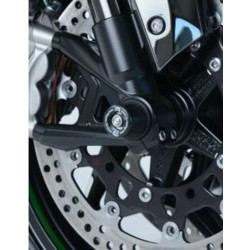 Protections de fourche R&G...