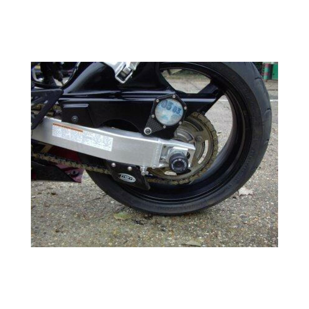 Protection de bras oscillant R&G RACING