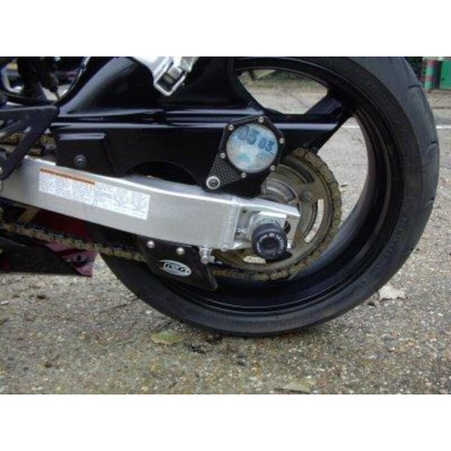 Protection de bras oscillant R&G RACING
