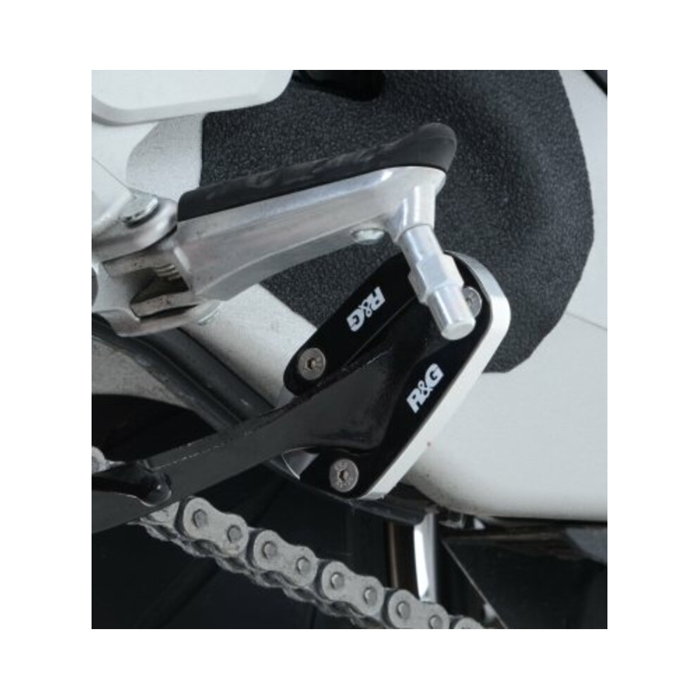 Patin de béquille R&G RACING - Honda VFR800