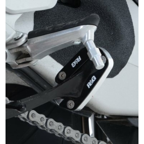 Patin de béquille R&G RACING - Honda VFR800