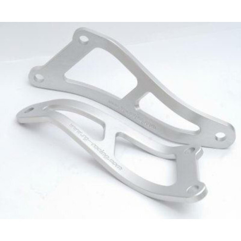 Patte de fixation de silencieux R&G RACING pour ZX6R, ZX636 '03-04