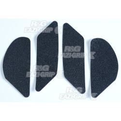 Kit grip de réservoir R&G...