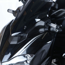 Adaptateur clignotant R&G...