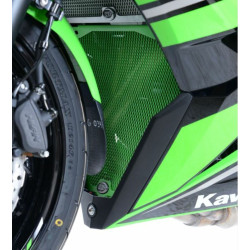 Grille de collecteur R&G...