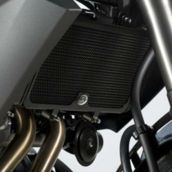 Protection de radiateur R&G...