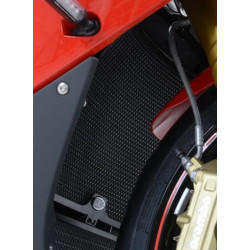 Protection de radiateur R&G Racing aluminium - BMW S1000RR