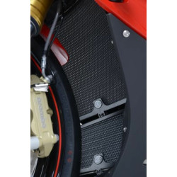 Protection de radiateur R&G Racing aluminium - BMW S1000RR
