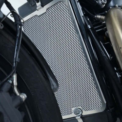 Protection de radiateur R&G...