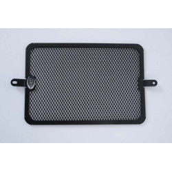 Protection de radiateur R&G Racing aluminium - Triumph Bonneville Bobber