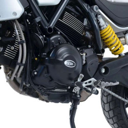 Couvre carter R&G RACING...