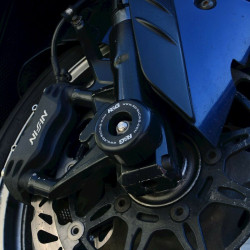 Protection de fourche R&G...