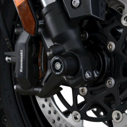 Protection de fourche R&G...