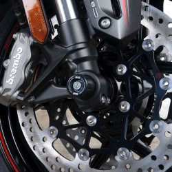 Protection de fourche R&G...
