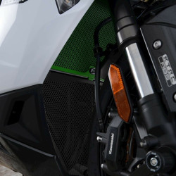 Grille de collecteur R&G...