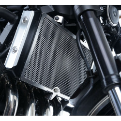 Protection de radiateur R&G...