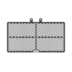 Protection de radiateur R&G...