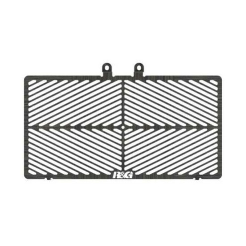Protection de radiateur R&G RACING inox KTM 790 Adventure