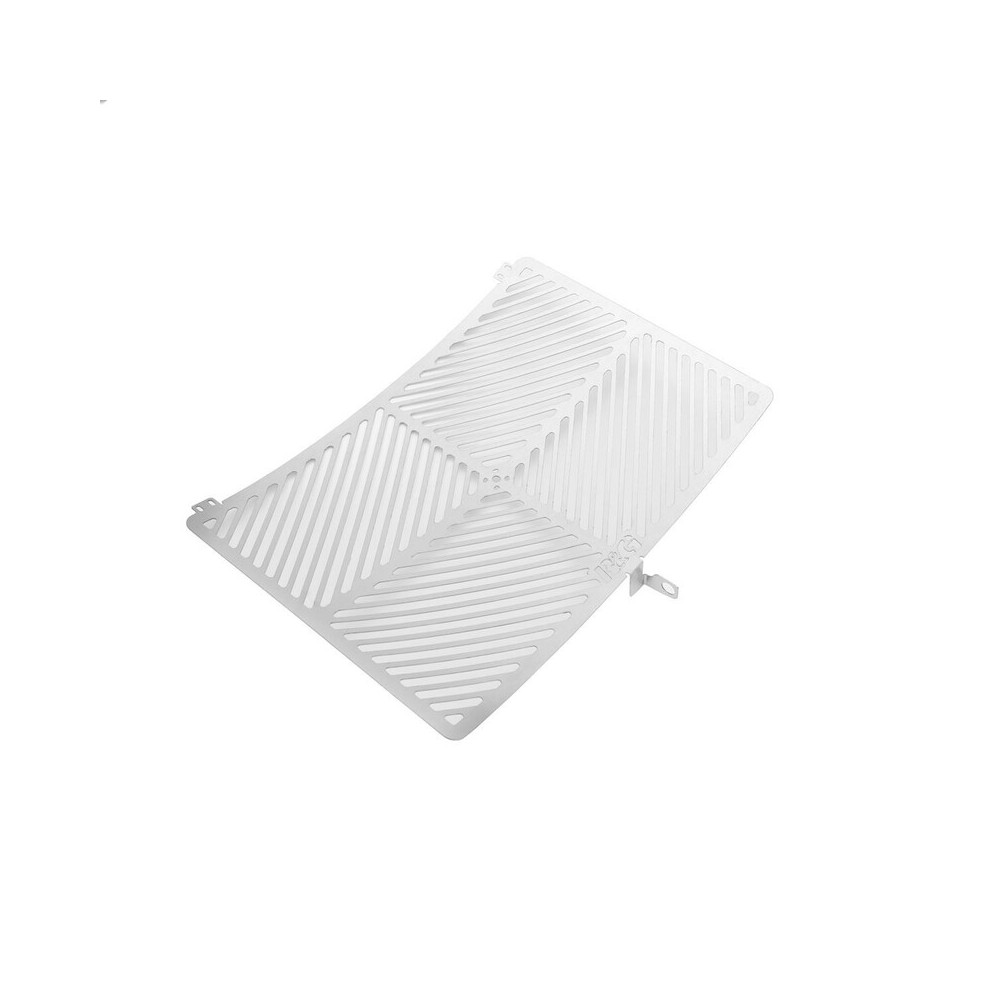 Protection de radiateur R&G RACING inox Yamaha YZF-R1M