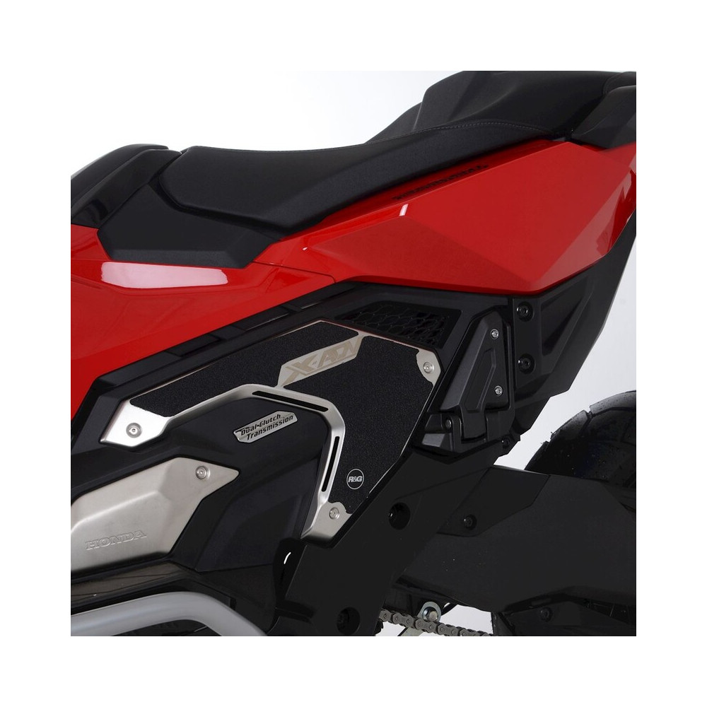Adhésif anti-frottement R&G RACING 4 pièces - noir Honda X-ADV 750