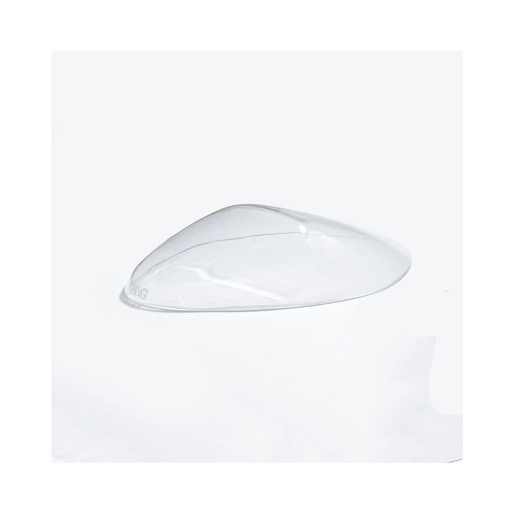Écran de protection feu avant R&G RACING translucide - Ducati Monster 950