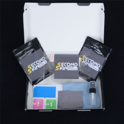 Kit de protection tableau de bord R&G RACING Second Skin transparent - Honda CMX500 Rebel