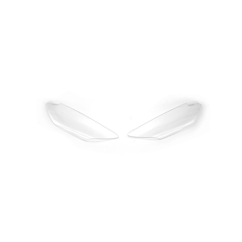 Écran de protection feu avant R&G RACING transparent - Ducati Multistrada V4 / V4S