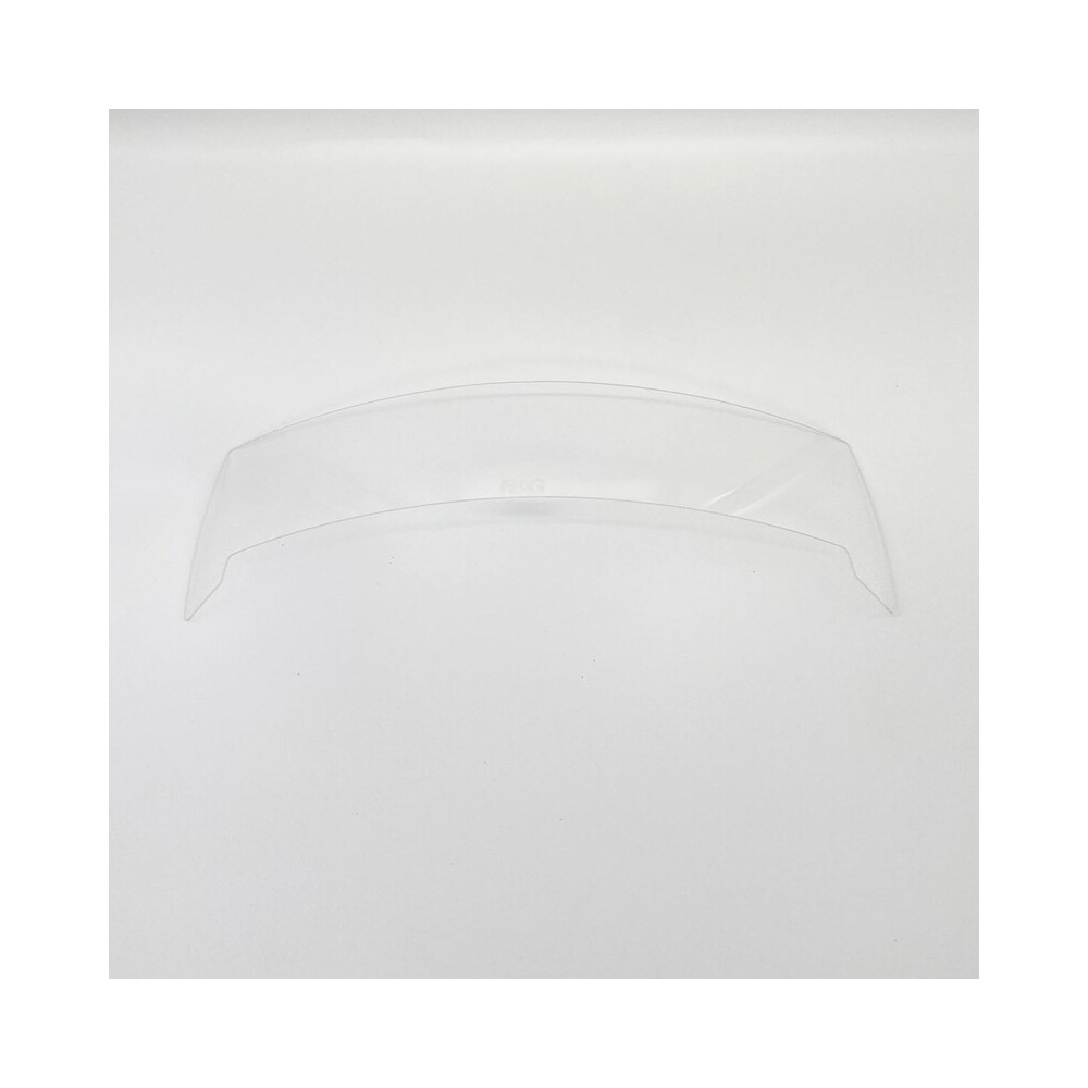 Écran de protection feu avant R&G RACING transparent - Harley-Davidson Pan America 1250