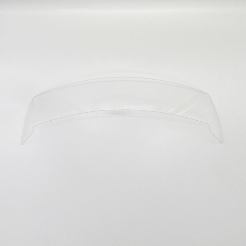 Écran de protection feu avant R&G RACING transparent - Harley-Davidson Pan America 1250