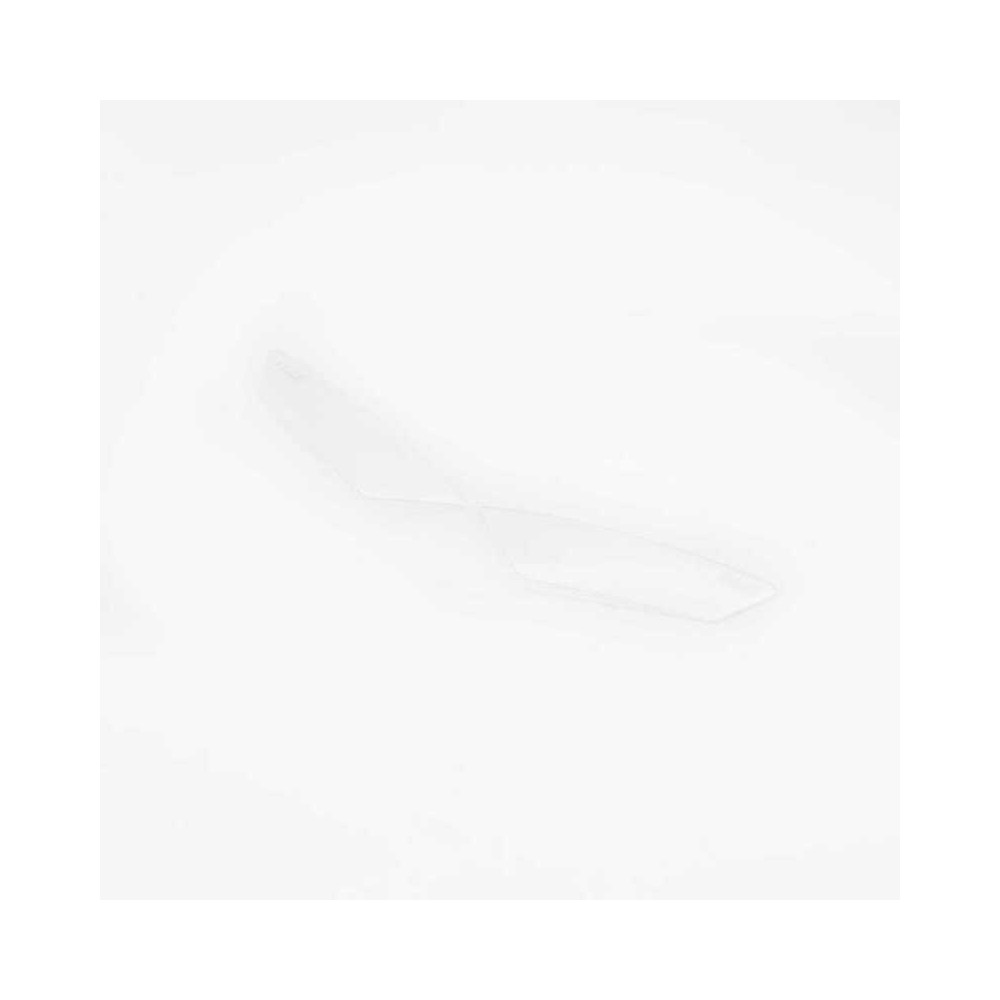 Écran de protection feu avant par pair R&G RACING transparent - Honda
