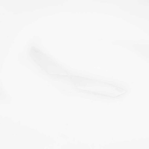 Écran de protection feu avant par pair R&G RACING transparent - Honda