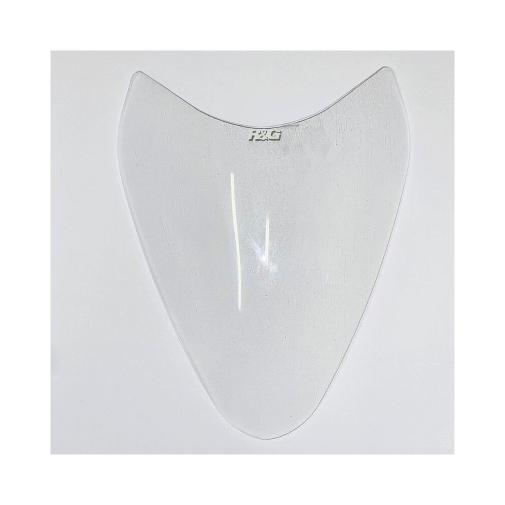 Écran de protection feu avant R&G RACING transparent - Suzuki Hayabusa