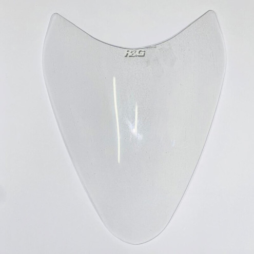 Écran de protection feu avant R&G RACING transparent - Suzuki Hayabusa