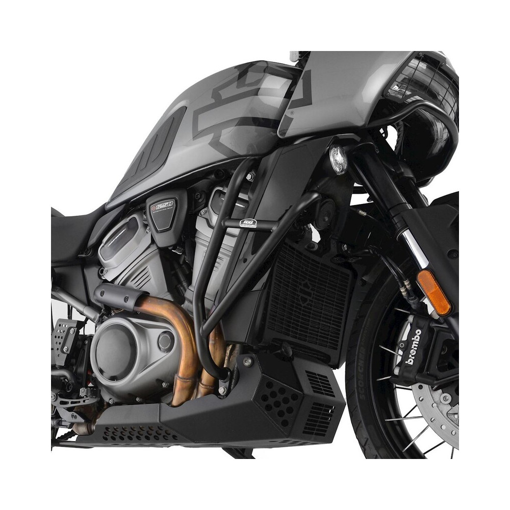 Protections latérales R&G RACING - Harley-Davidson Pan America 1250 (Special)