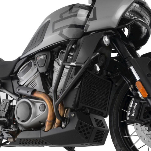 Protections latérales R&G RACING - Harley-Davidson Pan America 1250 (Special)