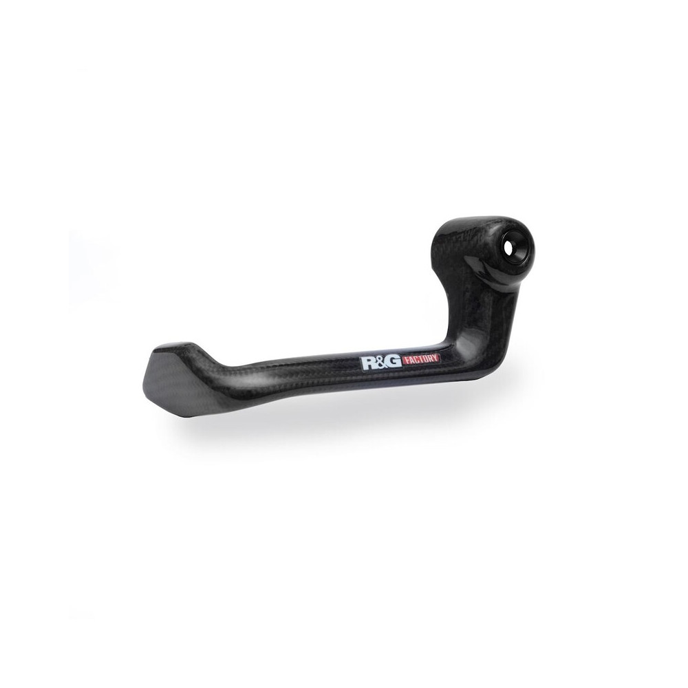 Protection de levier (droit) R&G RACING Factory Defender carbone
