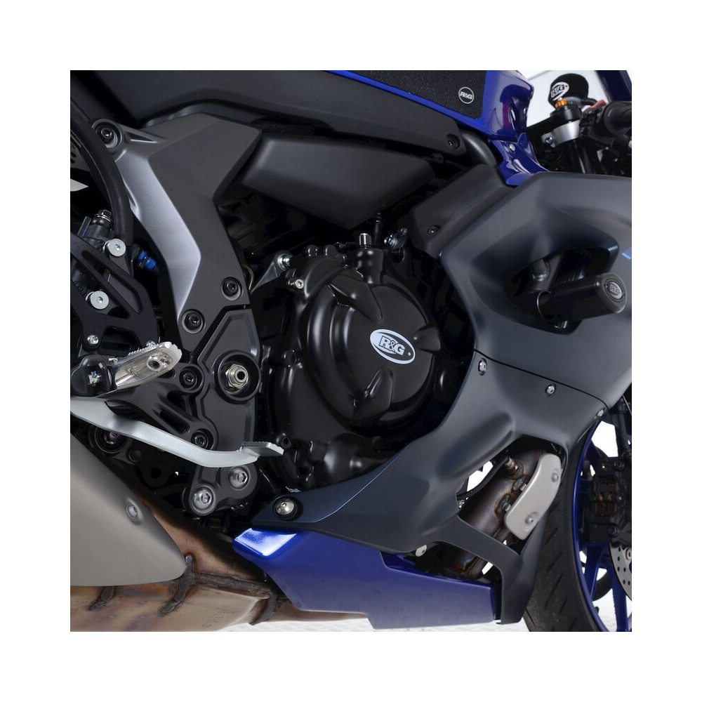 Kit de couvre-carter R&G RACING